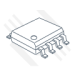 SOIC-8 - THAT1512S08-U