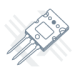 ECW20N20-W6S Selected Plastic Lateral MOSFET