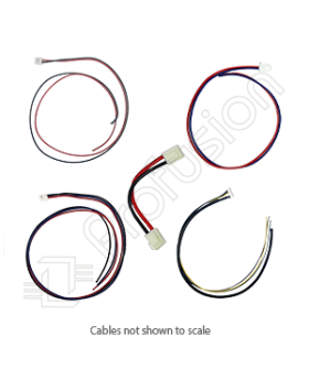 CABLE-300A1 - CABLEKIT-300A1