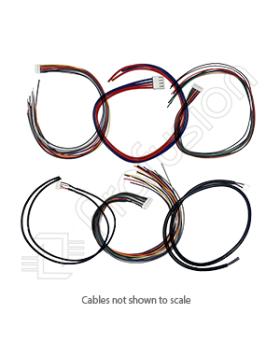 CABLE1200AS1 - CABLEKIT-1200AS1
