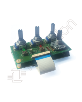 5504GTFX - SAM5504FX-EK