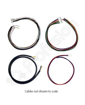 CABLE-250ASP - CABLEKIT-250ASP