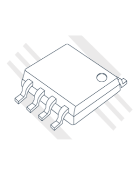 MUSES8920AE-TE1 Dual Audio Op Amp