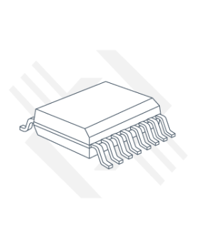 QSOP-16 - THAT4315Q16-U