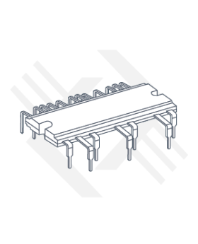 SCM33 - SCM1272MF