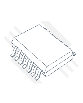 SOIC-14 - THAT300BS14-U