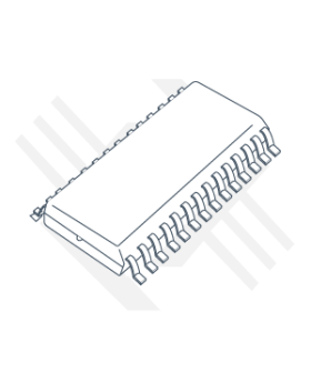 SOIC-28 - TC2000