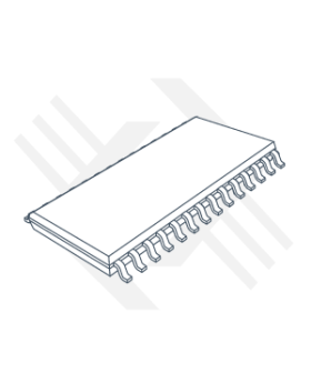 SOIC-28 - TCA2002