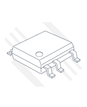 SOIC-8 - SSC1S311A