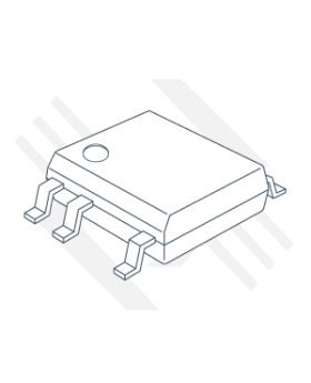 STR5A464S Off-line PWM Controller 700V