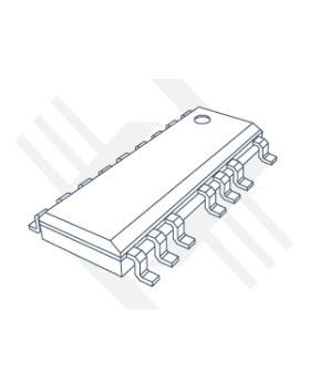 SOIC-18 - SSC3S927L