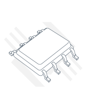 S3A4004R0M-AI1AT - SOIC-8