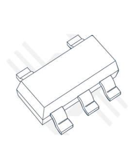 SOT23-5 - NJU7109F3