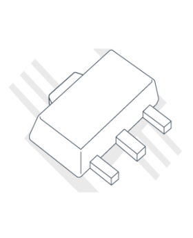 SOT89 - NJU7211U20