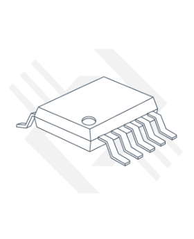 NJU8754V Class D Amplifier IC