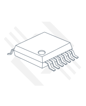 SSOP-14 - NJM3474V