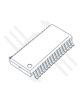 SSOP-32 - NJU72343V-TE1