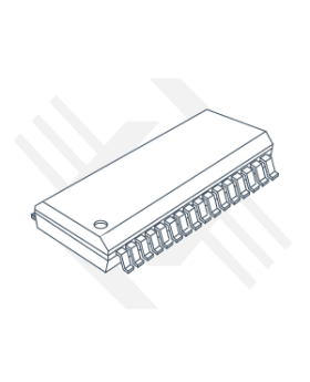SSOP-32 - MUSES72320V-TE2