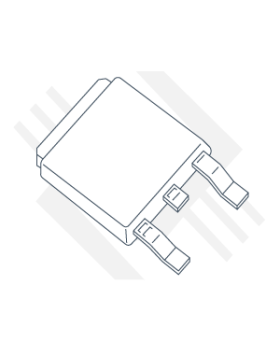 NJM2387DL3 LDO Regulator