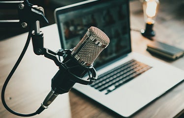 USB Audio Network