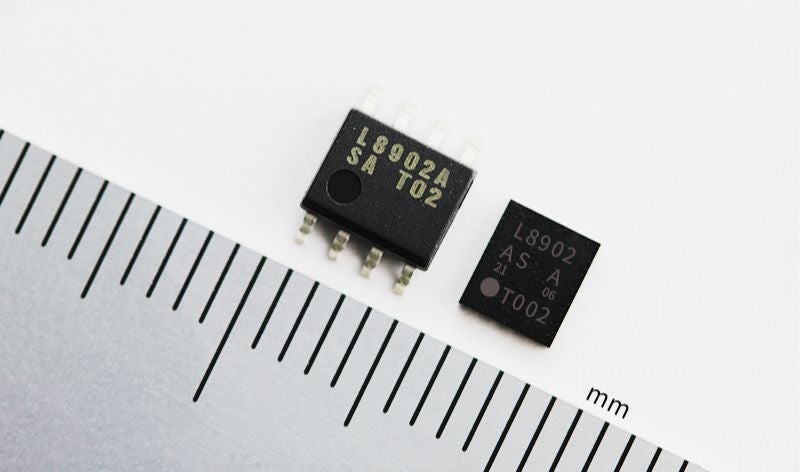 NL8902 scale